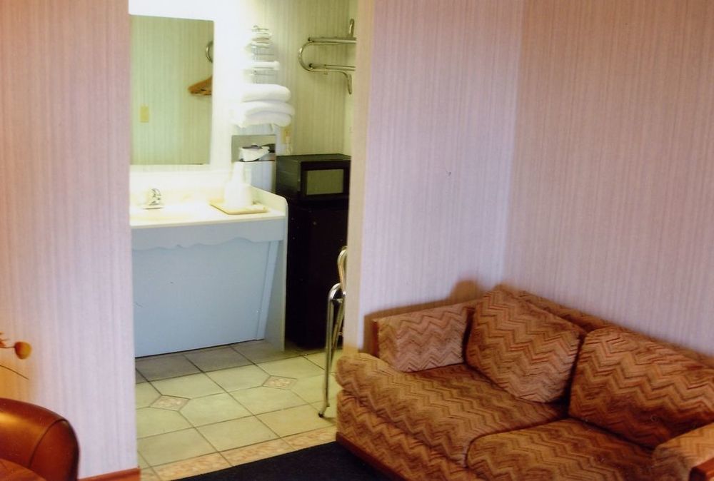 Hillcrest Inn&Suites Ozona Kamer foto