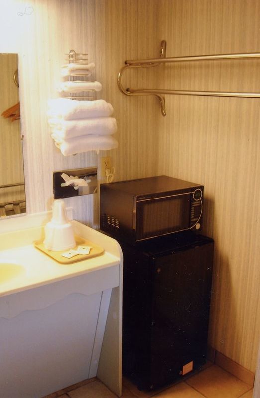 Hillcrest Inn&Suites Ozona Kamer foto