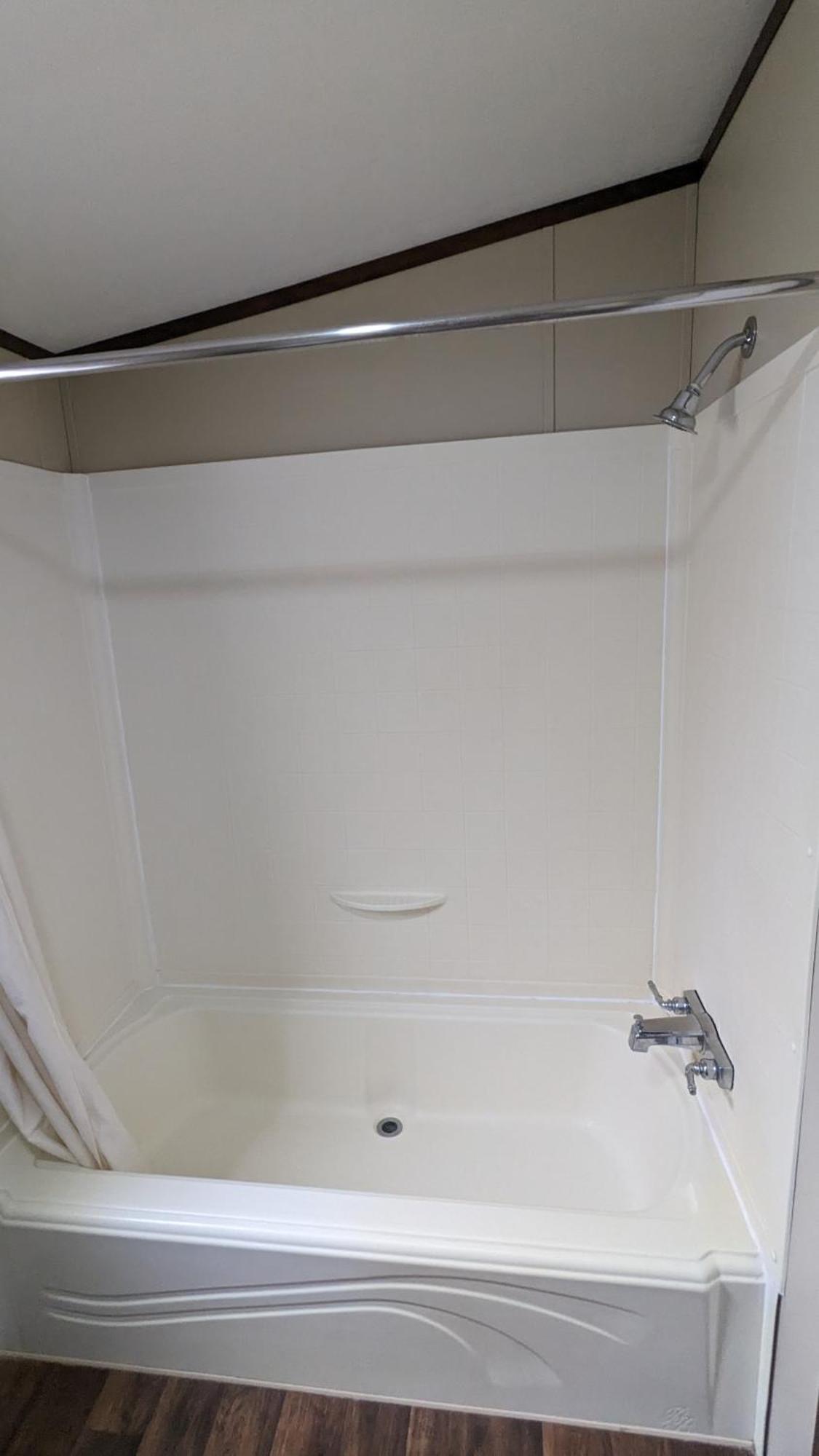 Hillcrest Inn&Suites Ozona Buitenkant foto