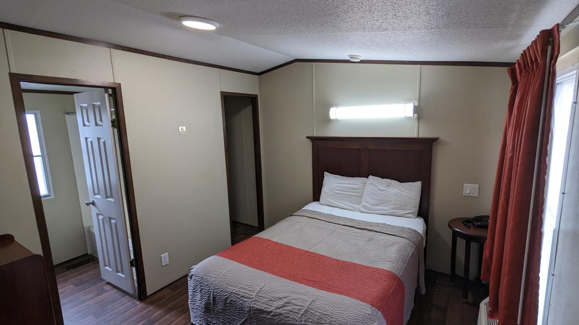 Hillcrest Inn&Suites Ozona Buitenkant foto
