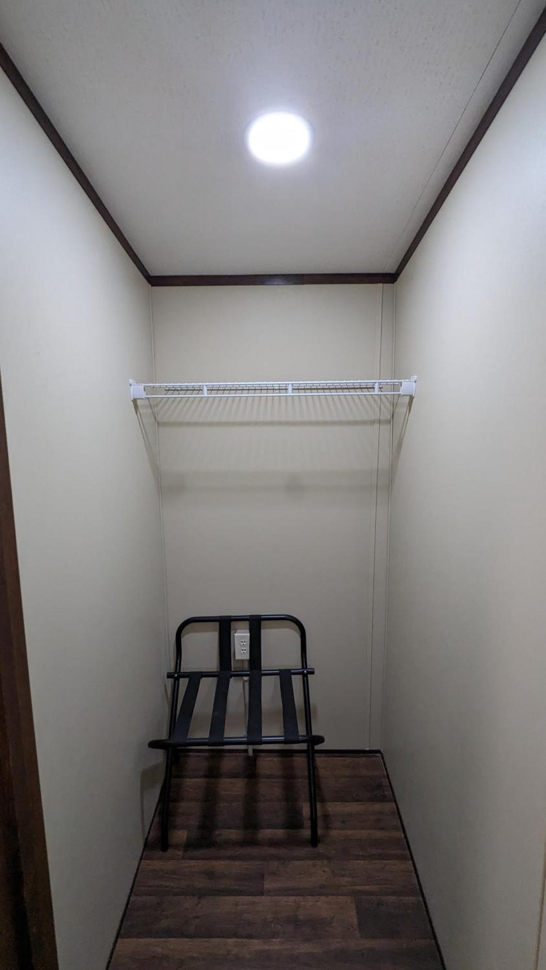 Hillcrest Inn&Suites Ozona Buitenkant foto